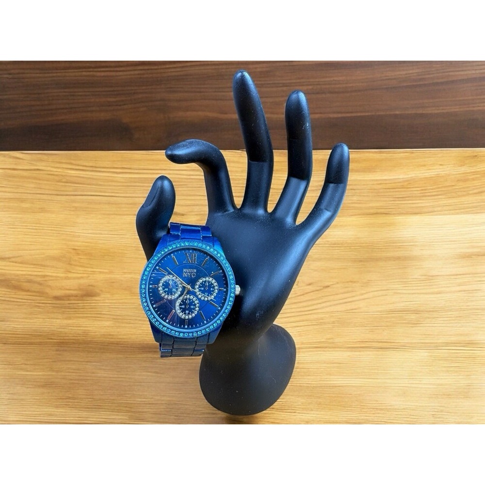Madden NYC‎ Women's Bracelet Watch